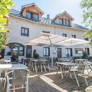 3* Herberg Le Vieux Chaillol
