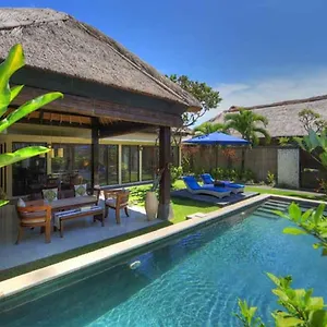 Bali Rich , Seminyak Indonesië