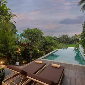 Padi , Ubud Indonesië