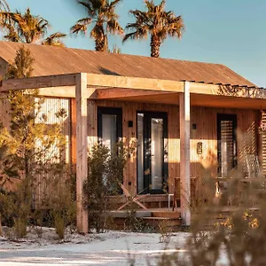 Camping Salines - Eurosurf, Hyères