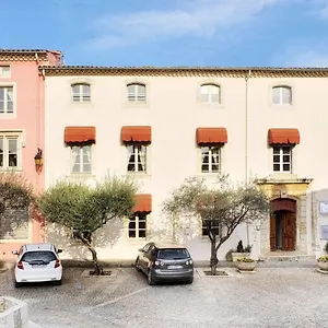 L'Esplan 3*, Saint-Paul-Trois-Châteaux Frankrijk