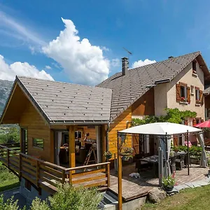 3* Bed & Breakfast 