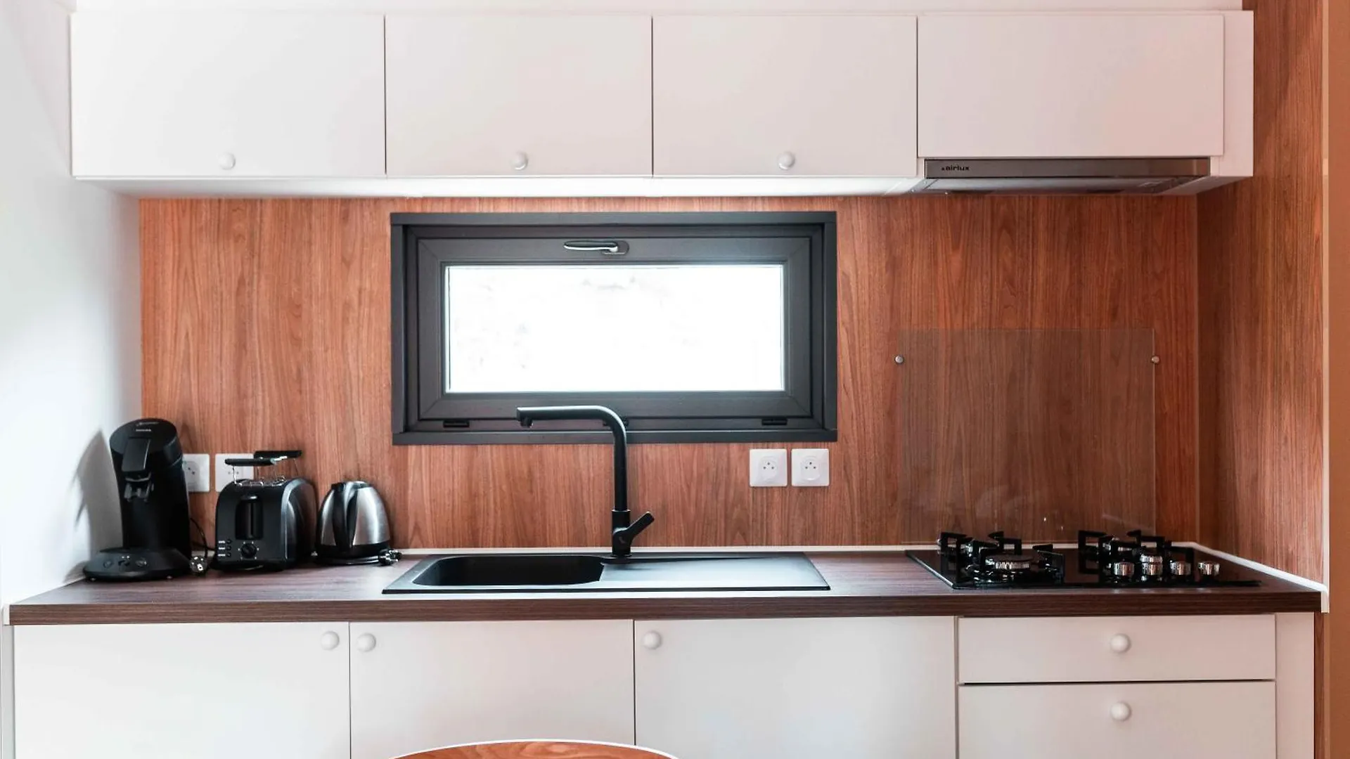 Nova Lodges Grimaud