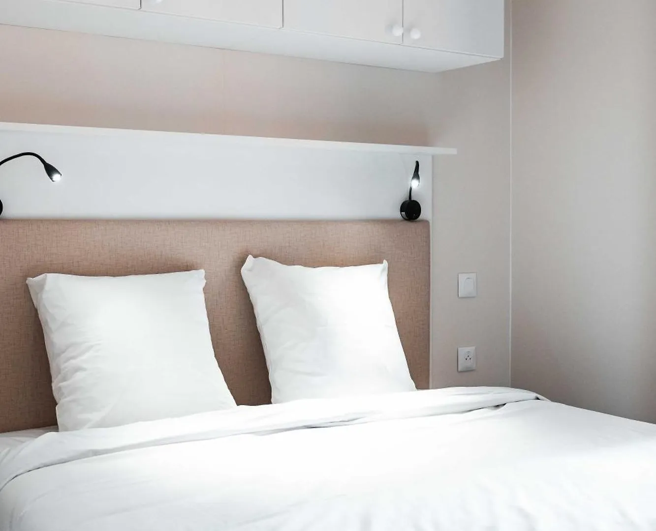 Nova Lodges Grimaud Frankrijk